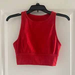 JoyLab- High Neck Sports Bra